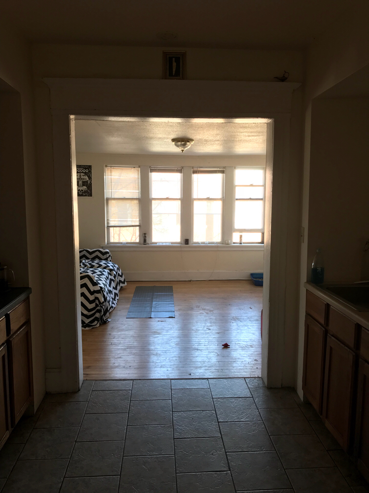 801 E Center St - 4